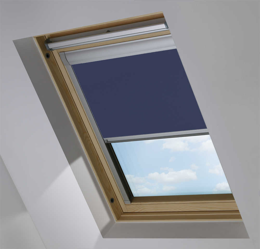 Next Day VALE for Rooflite Blackout Blind Next Day VALE for Rooflite Blackout Blind